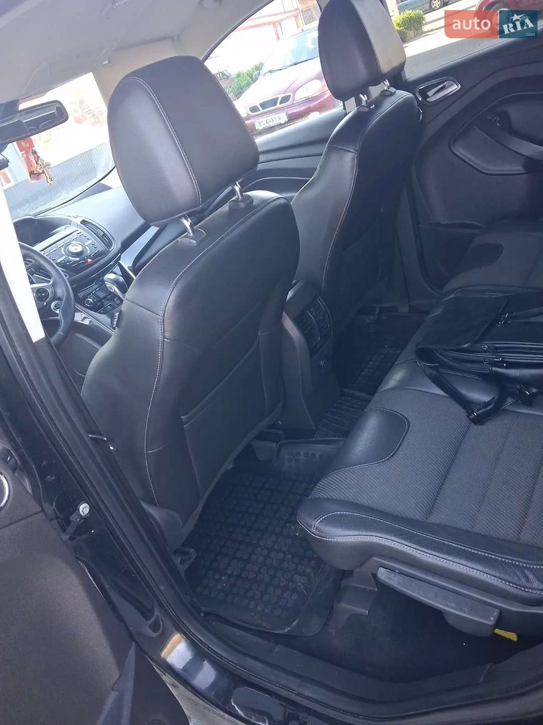 2013 Ford Kuga - мініатюра 30