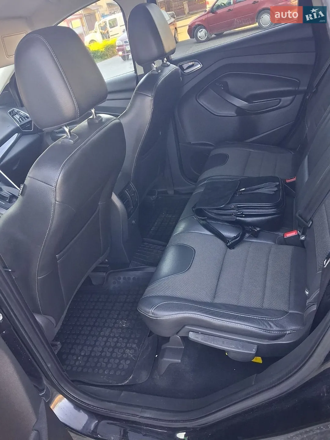 2013 Ford Kuga - мініатюра 31