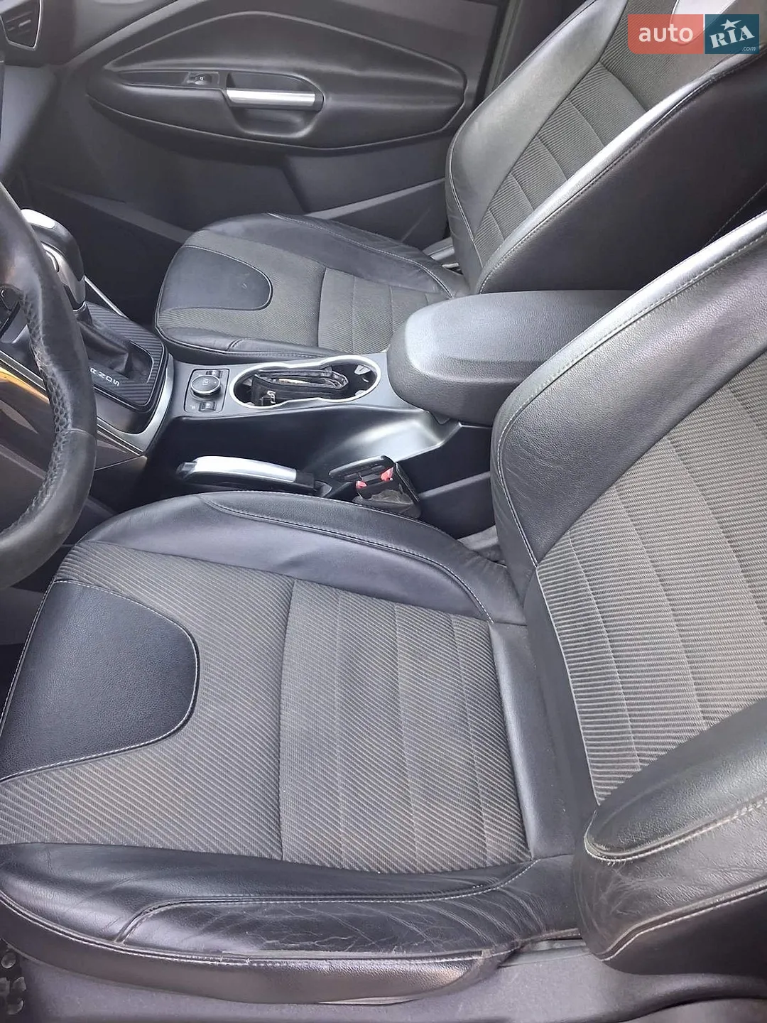 2013 Ford Kuga - мініатюра 32