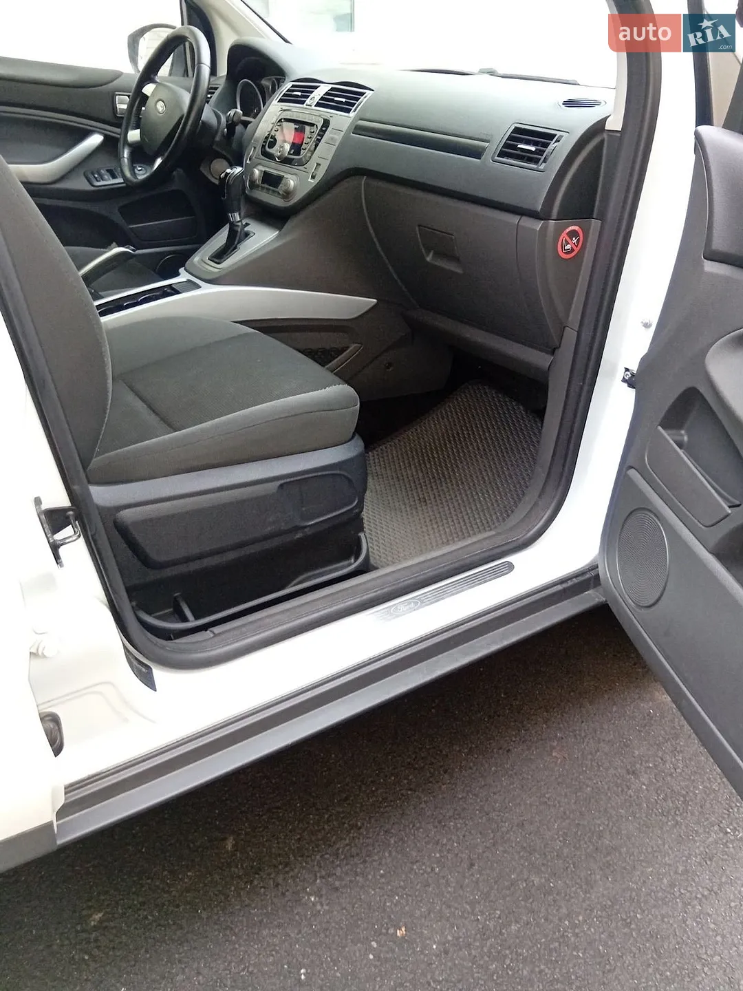 2012 Ford Kuga - мініатюра 9