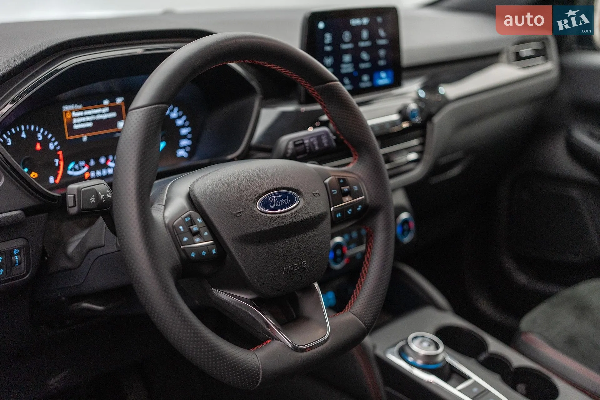 2023 Ford Kuga - мініатюра 3