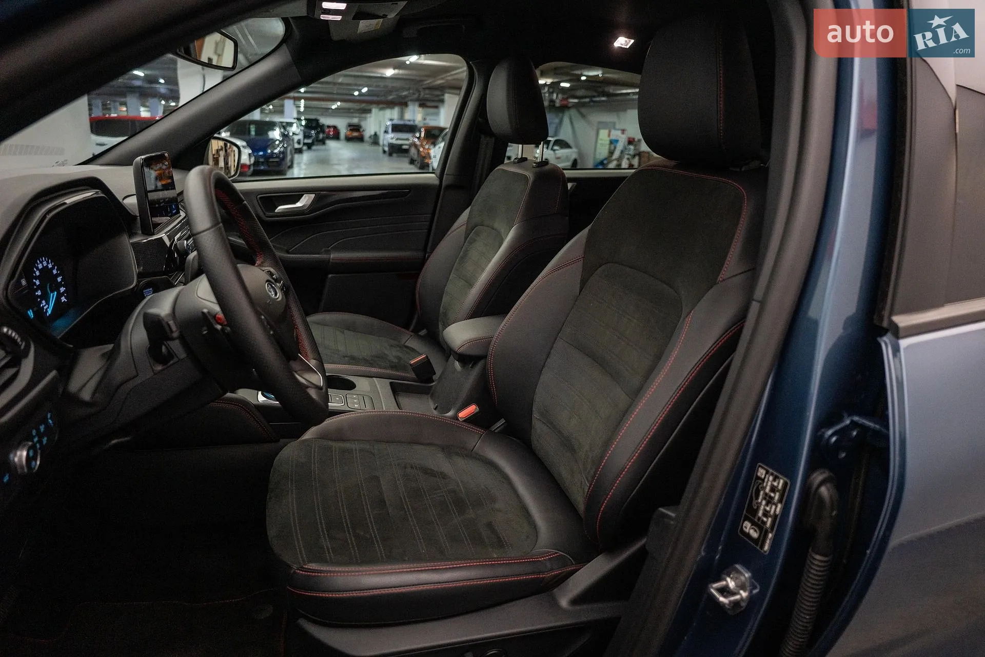 2023 Ford Kuga - мініатюра 9