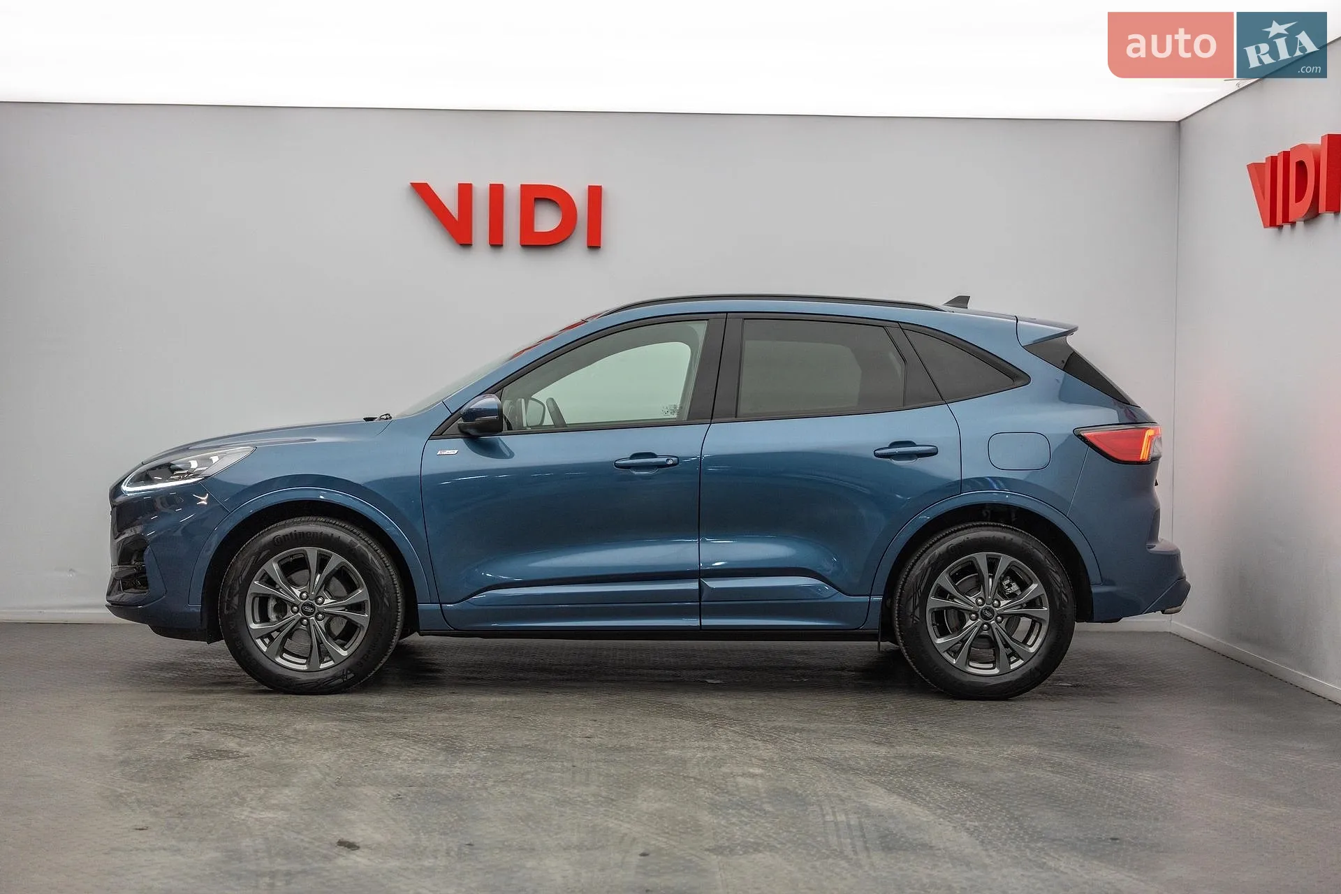 2023 Ford Kuga - мініатюра 11