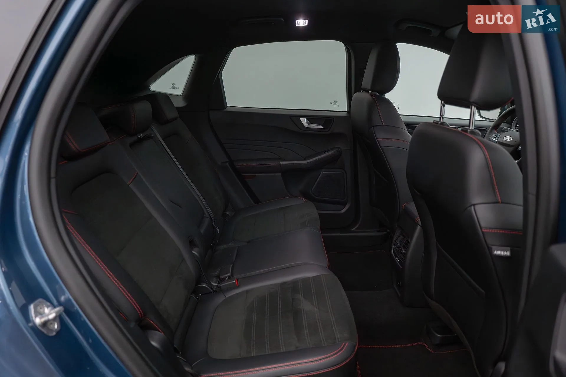 2023 Ford Kuga - мініатюра 14