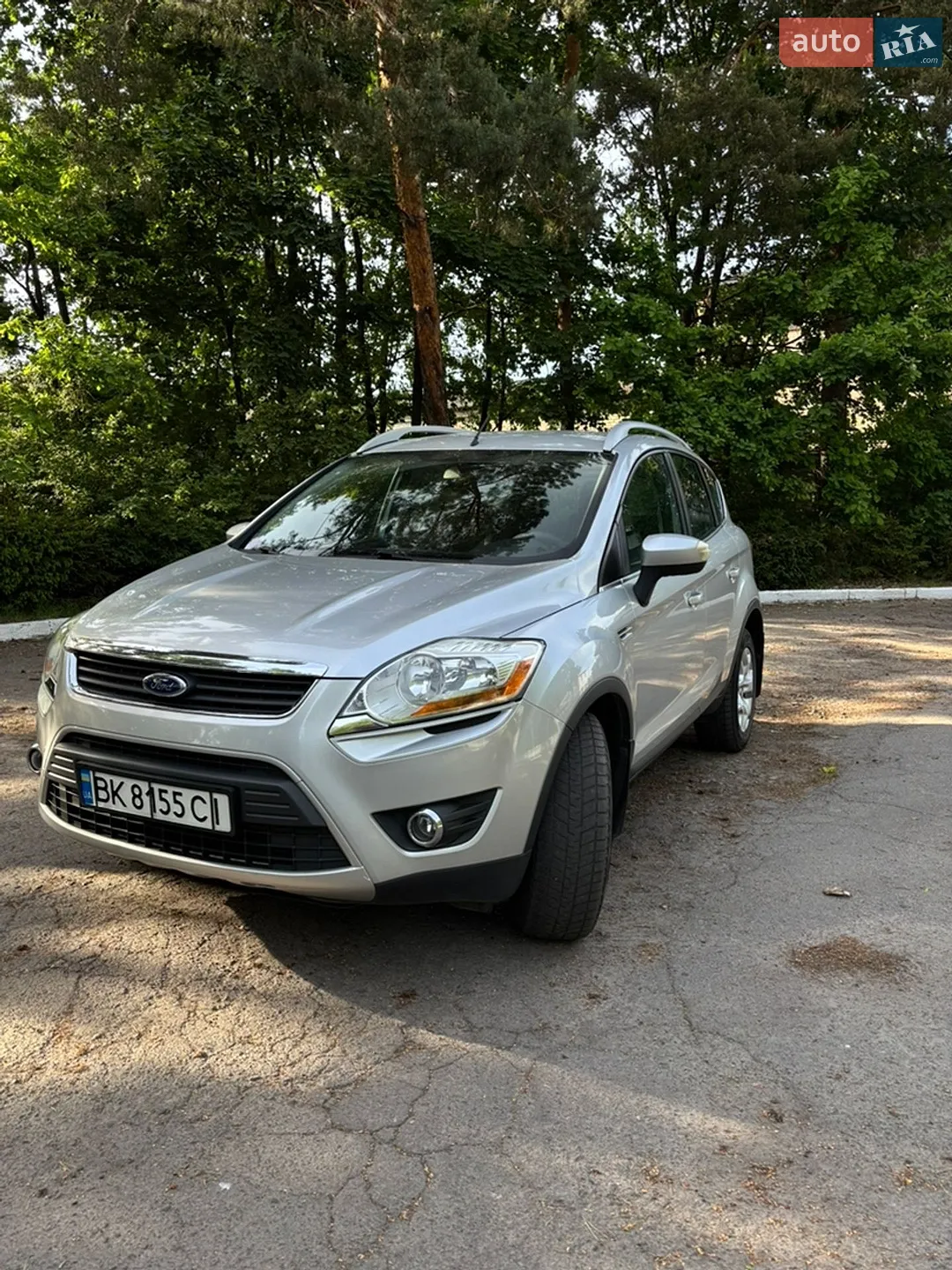 2010 Ford Kuga - мініатюра 3