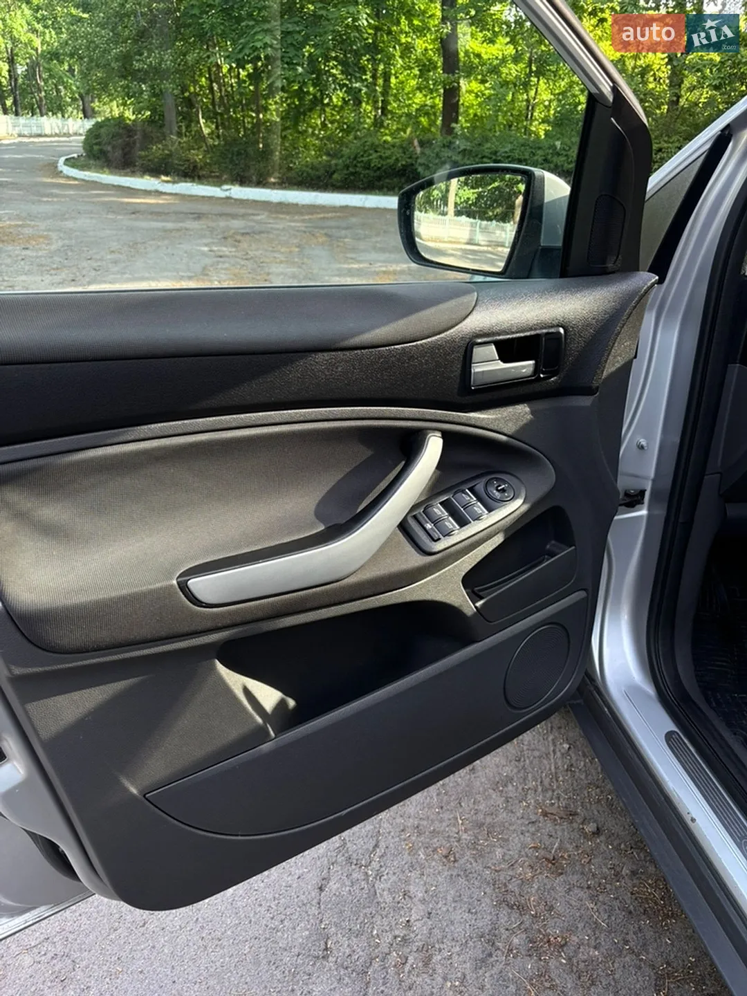 2010 Ford Kuga - мініатюра 15