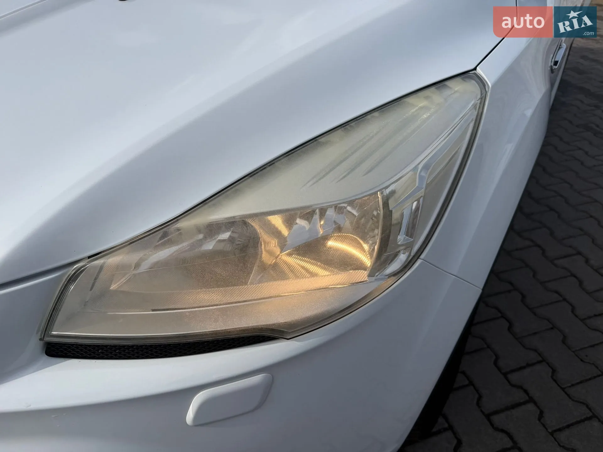 2012 Ford Kuga - мініатюра 5