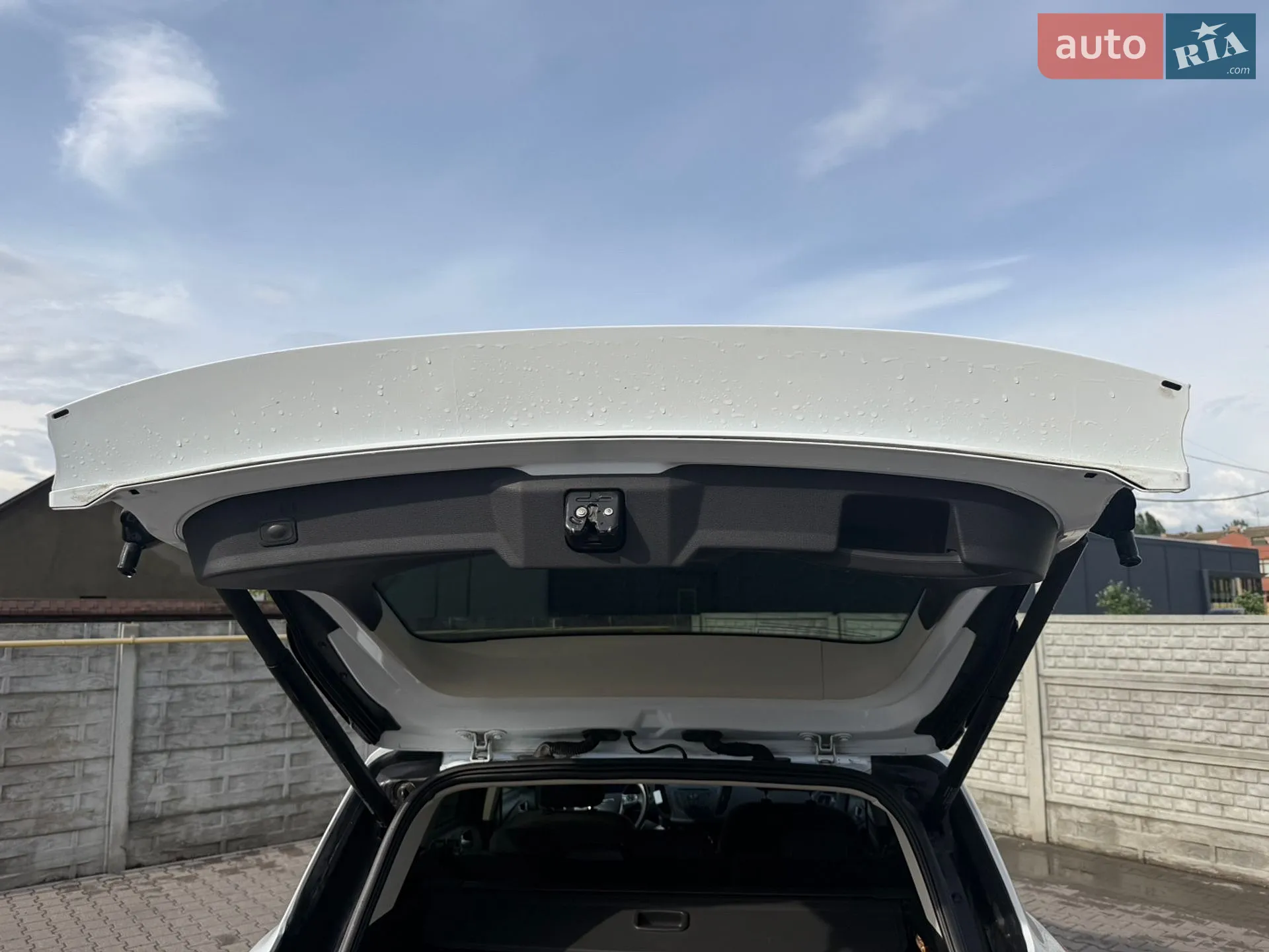 2012 Ford Kuga - мініатюра 18