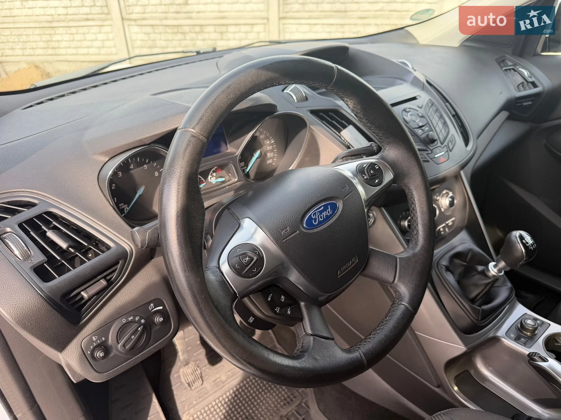 2012 Ford Kuga - мініатюра 20