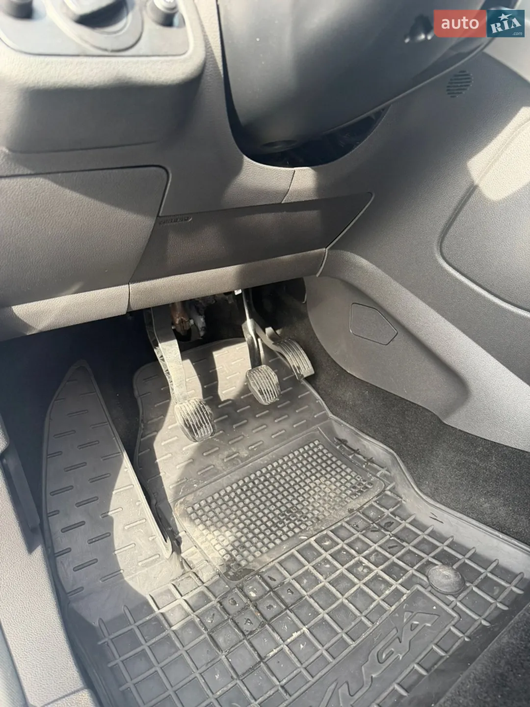 2012 Ford Kuga - мініатюра 23