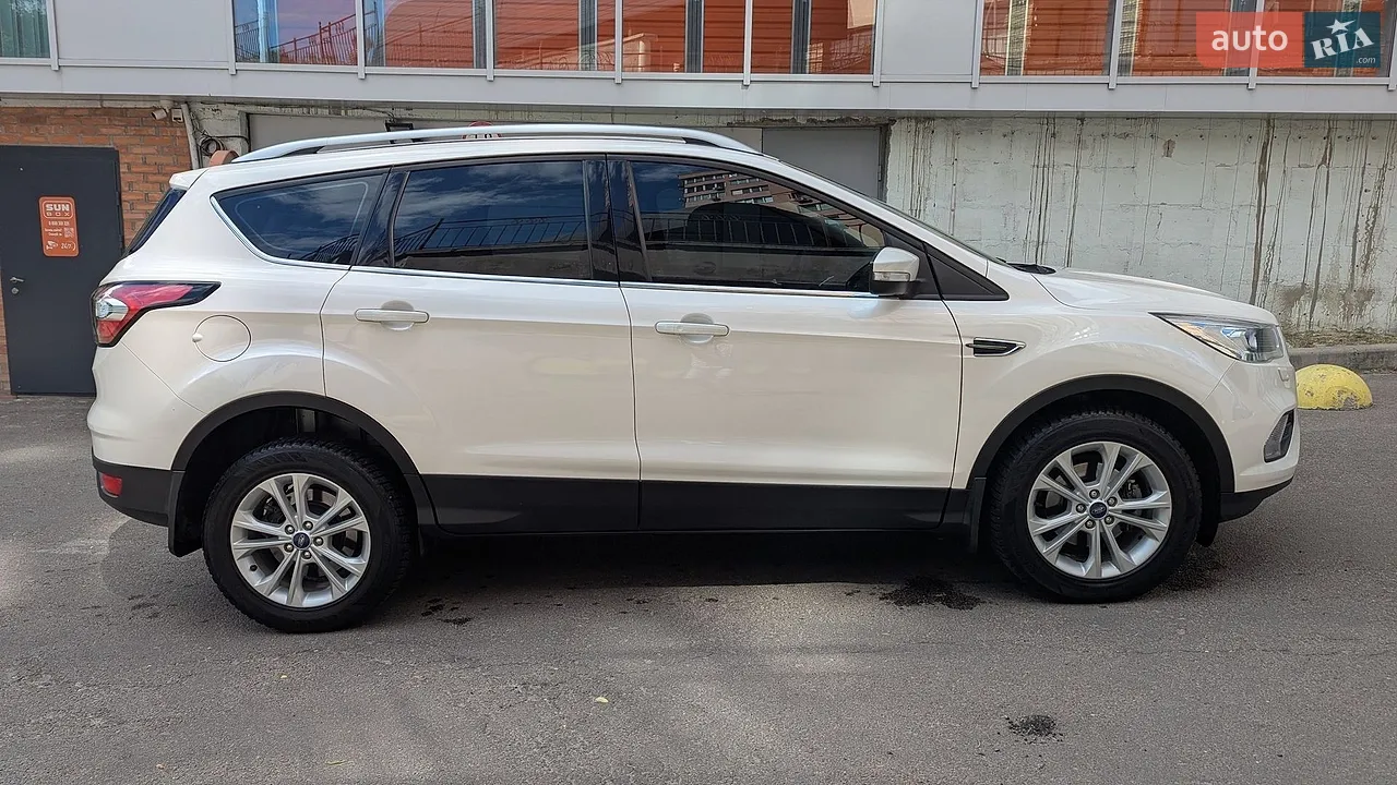 2019 Ford Kuga - мініатюра 33