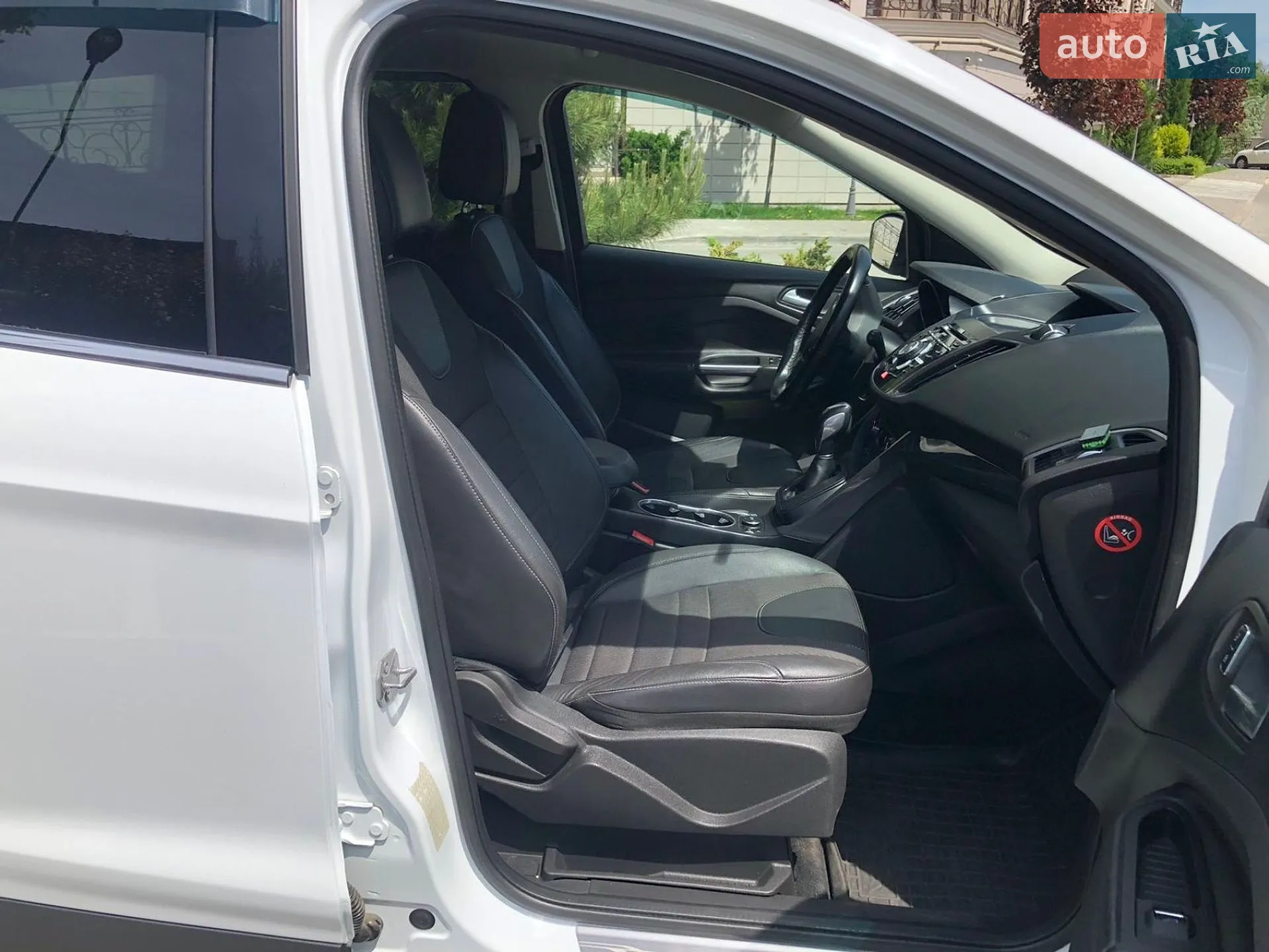 2013 Ford Kuga - мініатюра 6