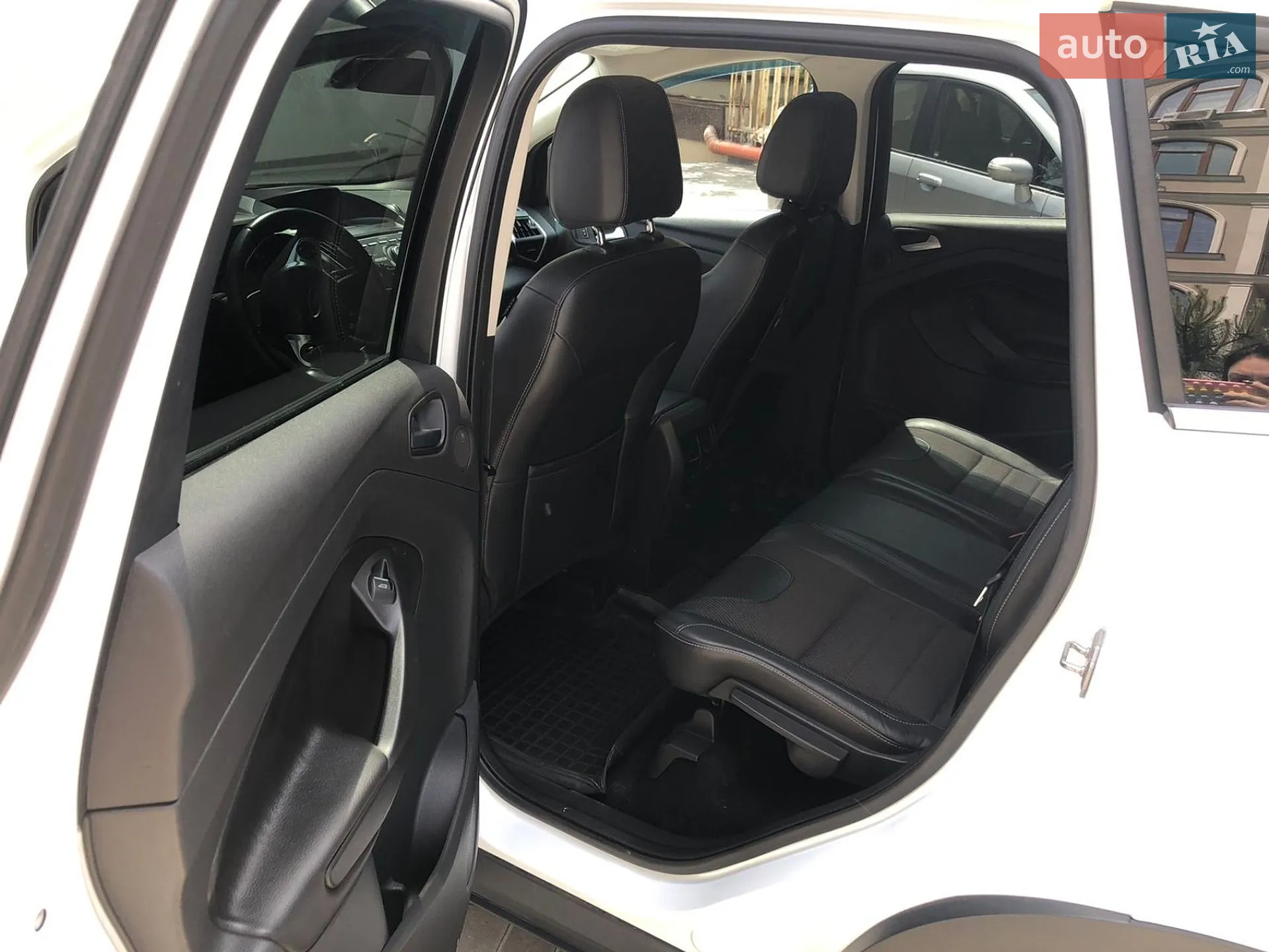 2013 Ford Kuga - мініатюра 16