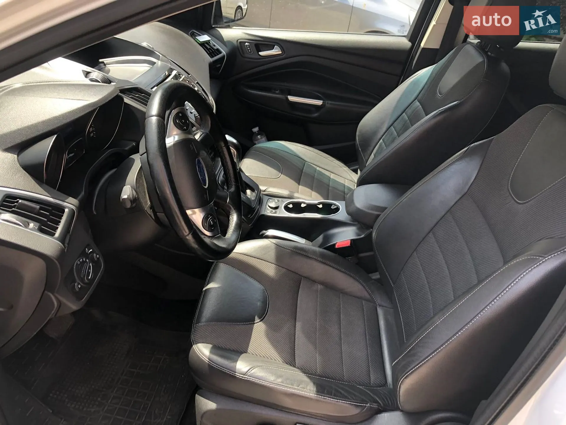 2013 Ford Kuga - мініатюра 21