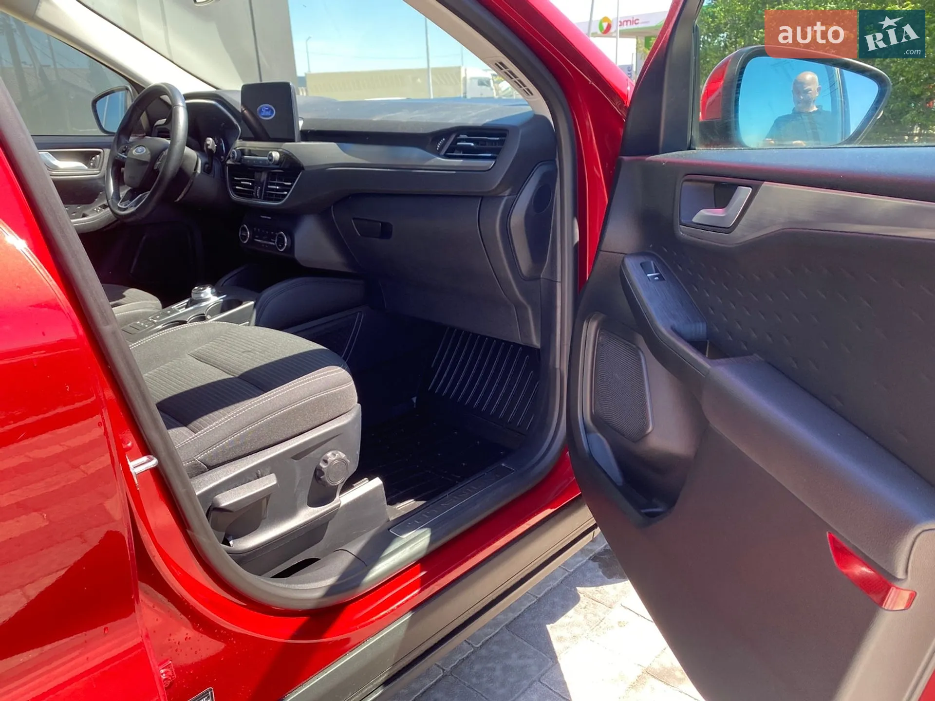 2020 Ford Kuga - мініатюра 11