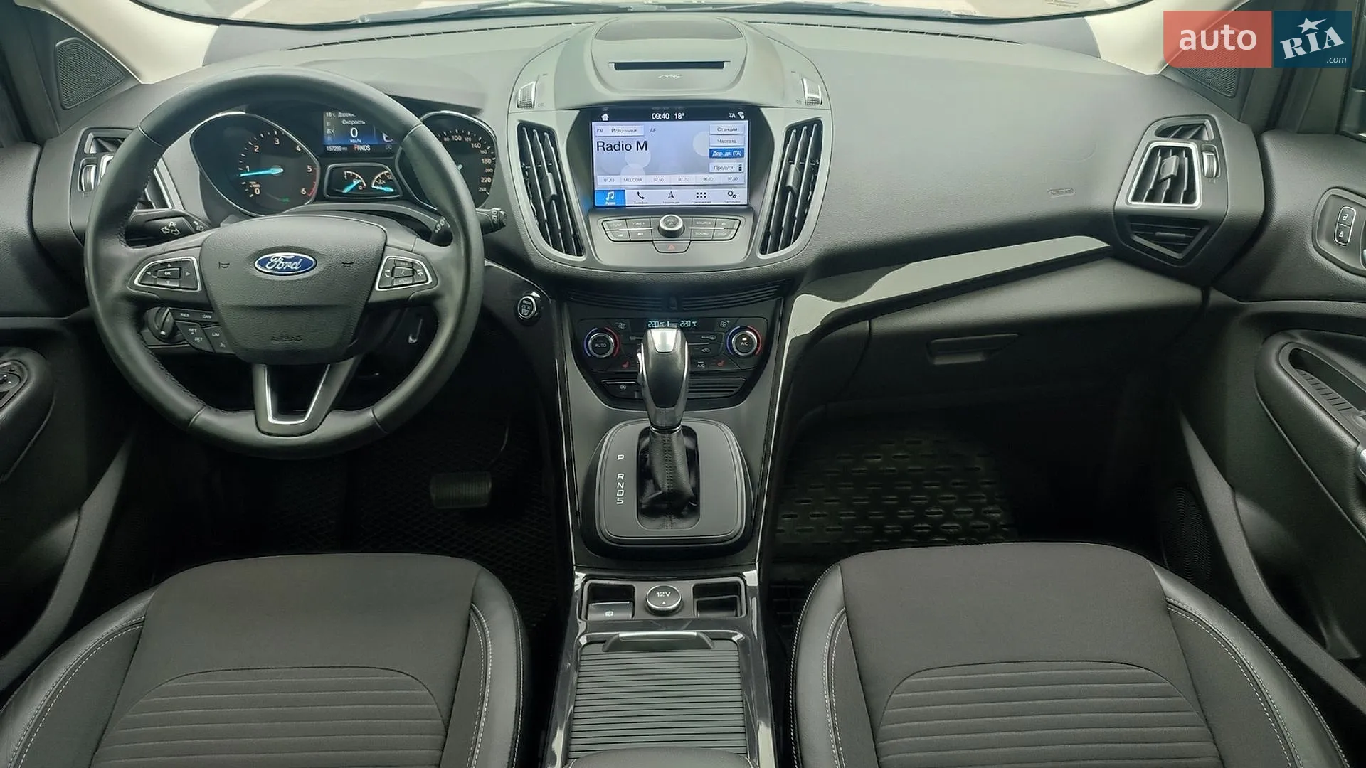 2019 Ford Kuga - мініатюра 8