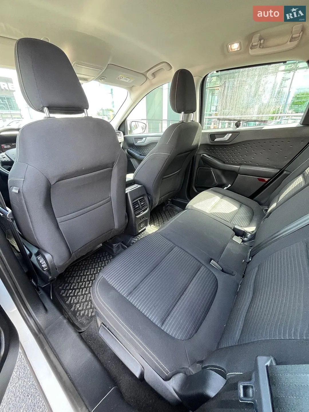 2020 Ford Kuga - мініатюра 12