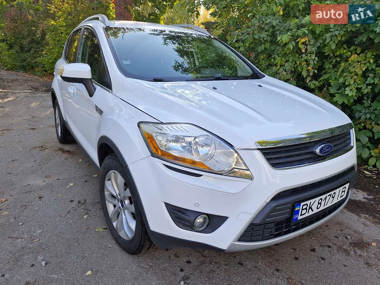 2011 Ford Kuga - мініатюра 21