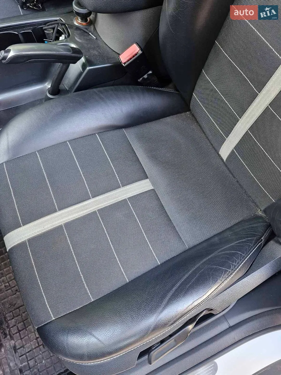 2010 Ford Kuga - мініатюра 15