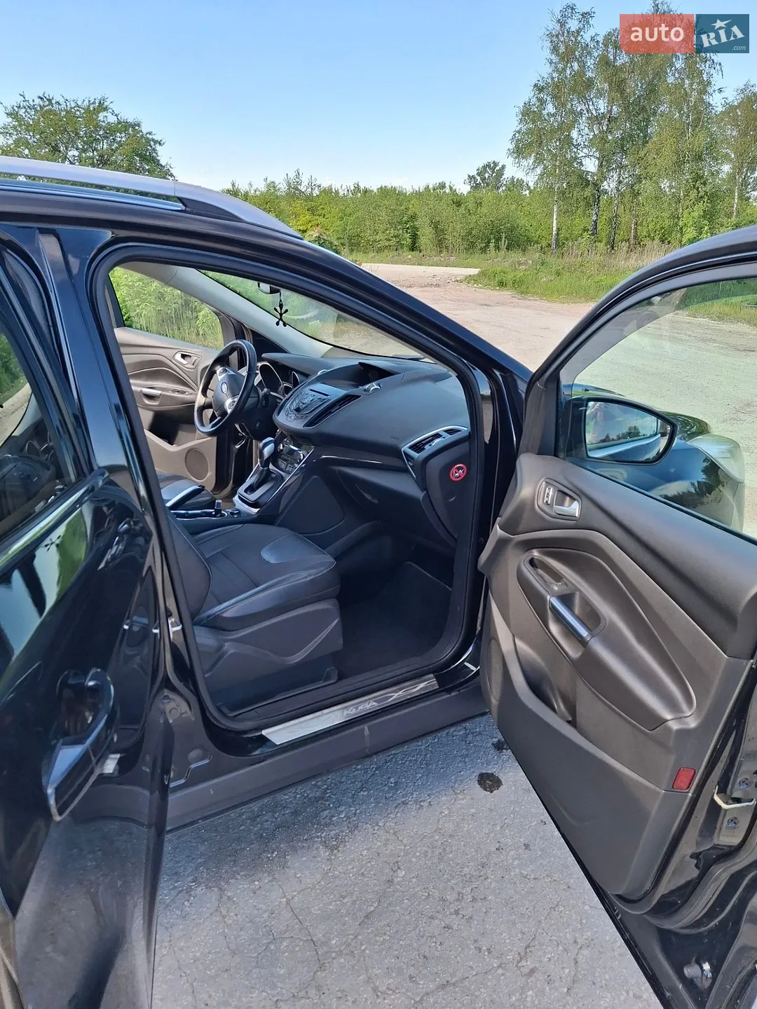 2014 Ford Kuga - мініатюра 19