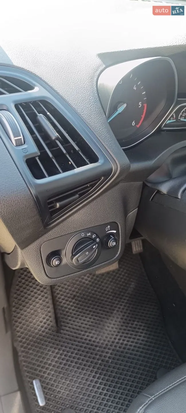 2017 Ford Kuga - мініатюра 20