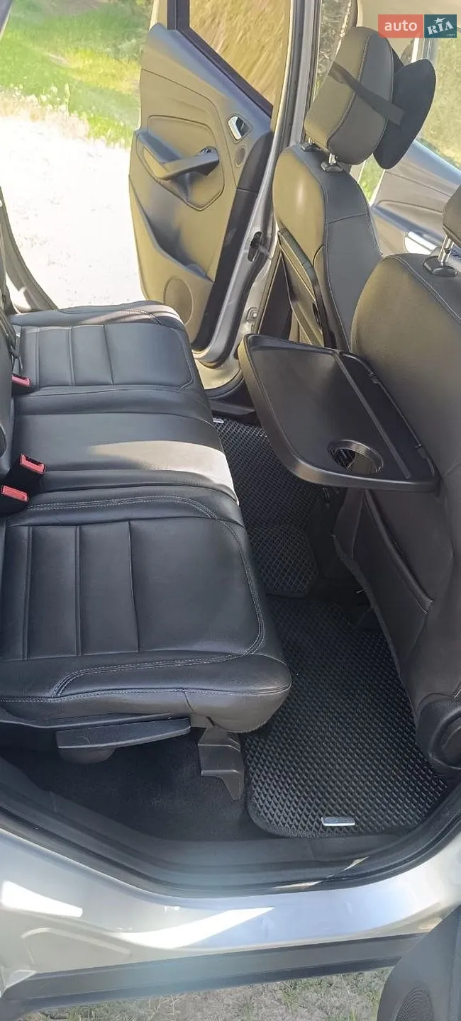 2017 Ford Kuga - мініатюра 24