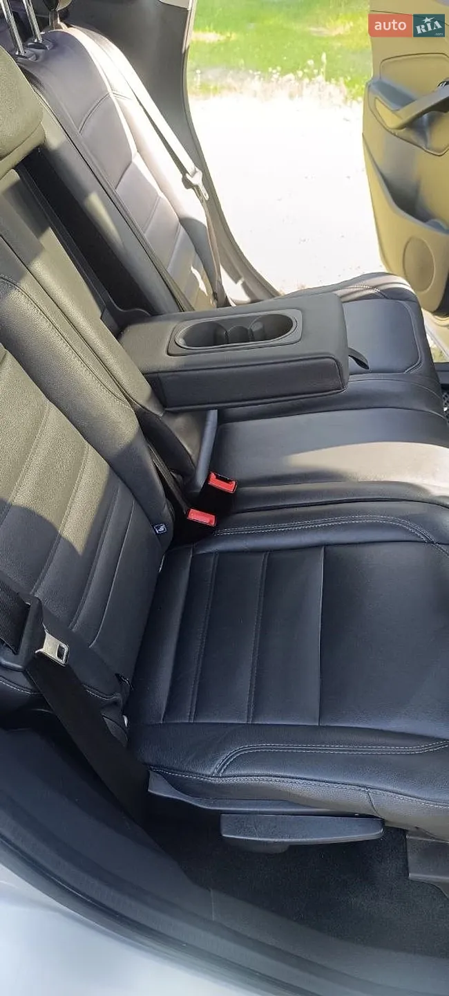 2017 Ford Kuga - мініатюра 37