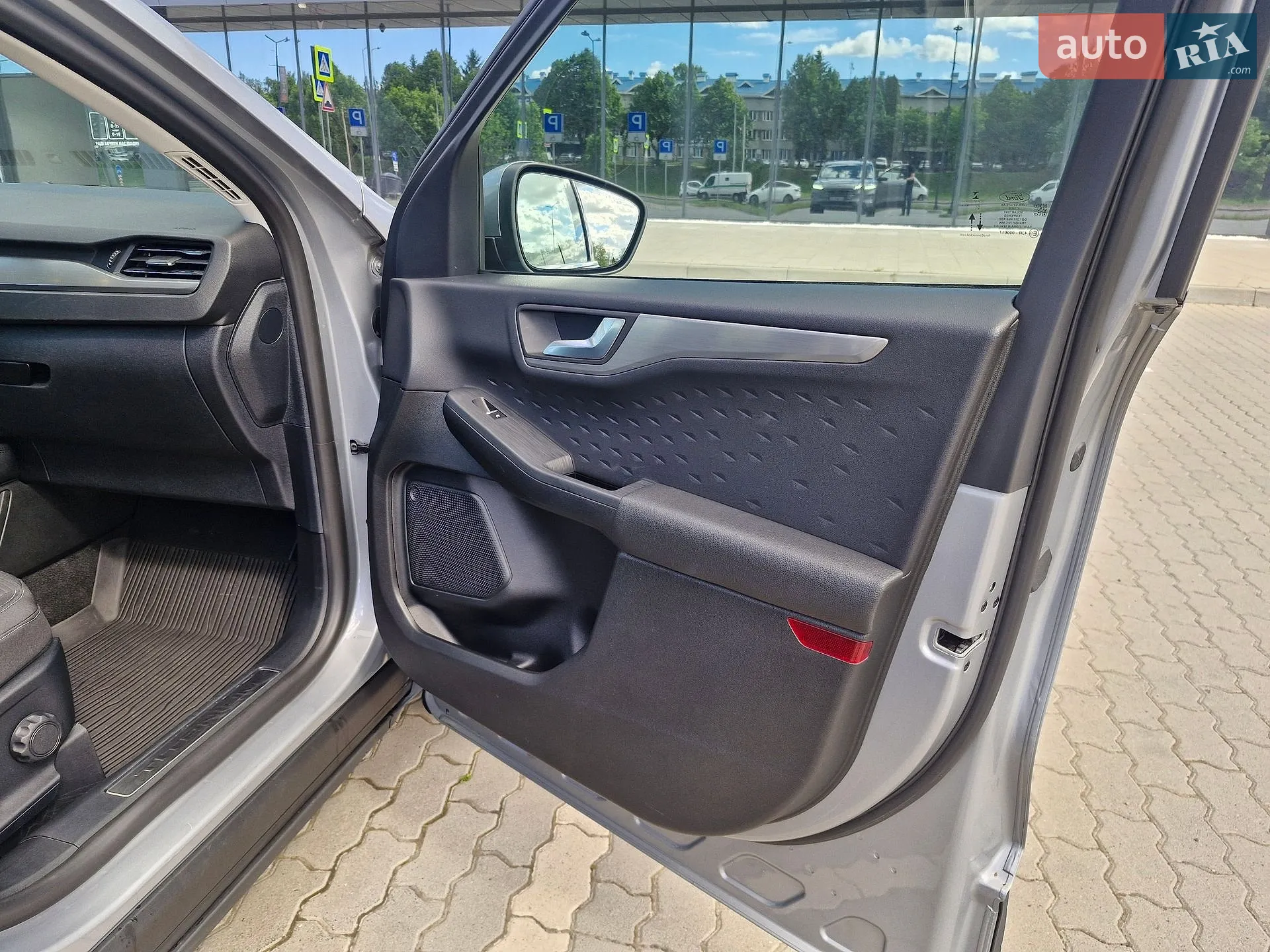 2020 Ford Kuga - мініатюра 12