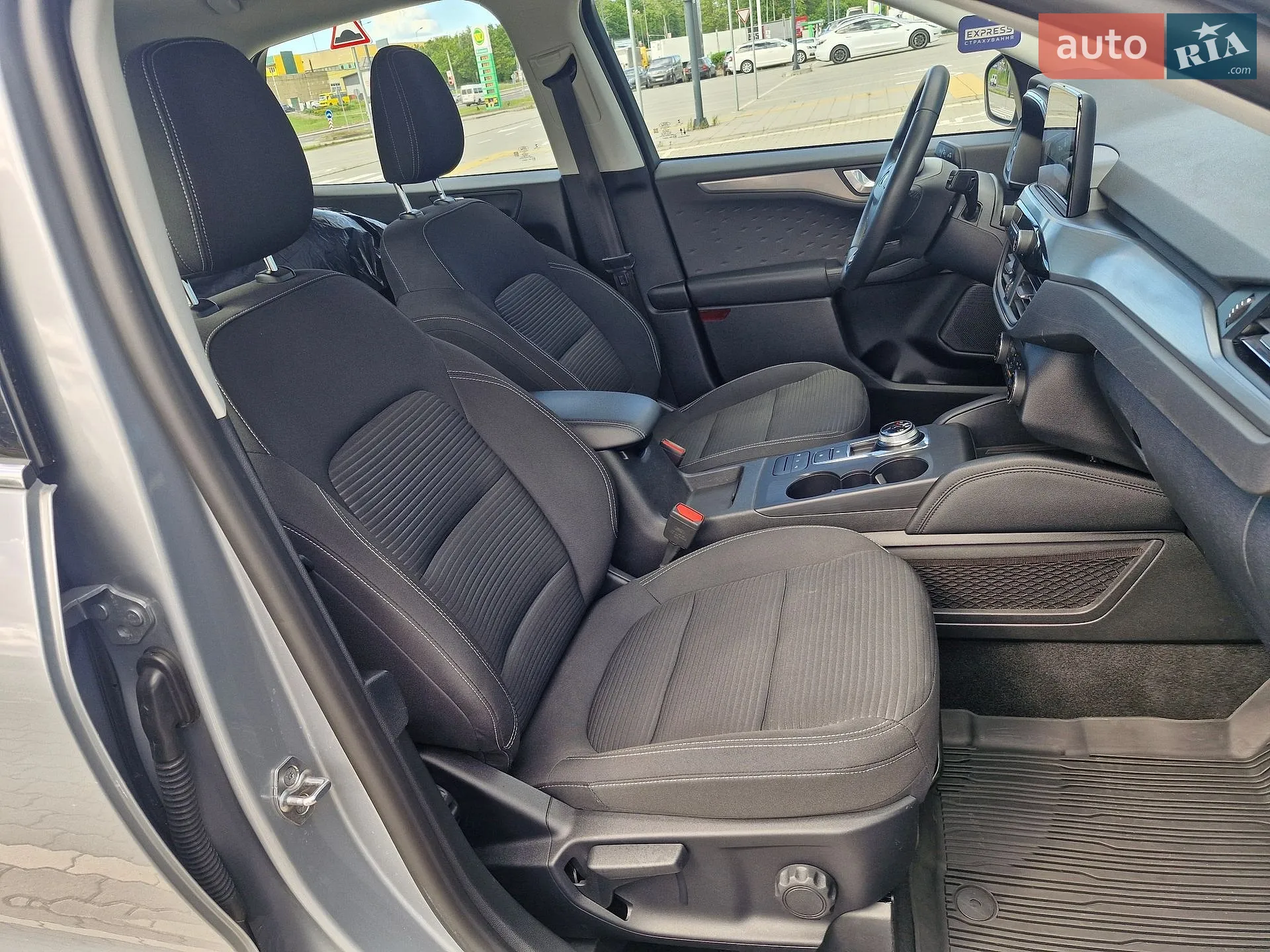 2020 Ford Kuga - мініатюра 14