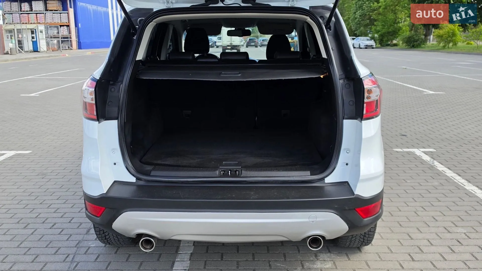 2019 Ford Kuga - мініатюра 23