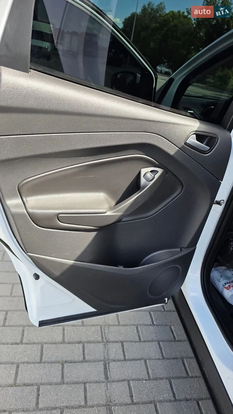 2019 Ford Kuga - мініатюра 36