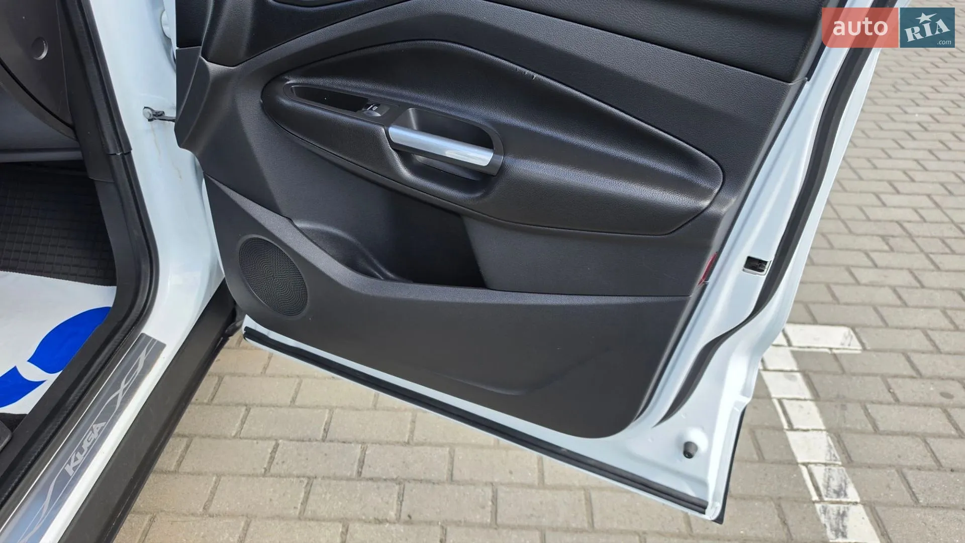 2019 Ford Kuga - мініатюра 44