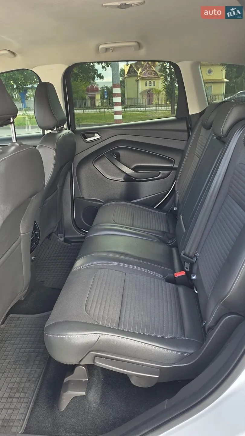2019 Ford Kuga - мініатюра 60