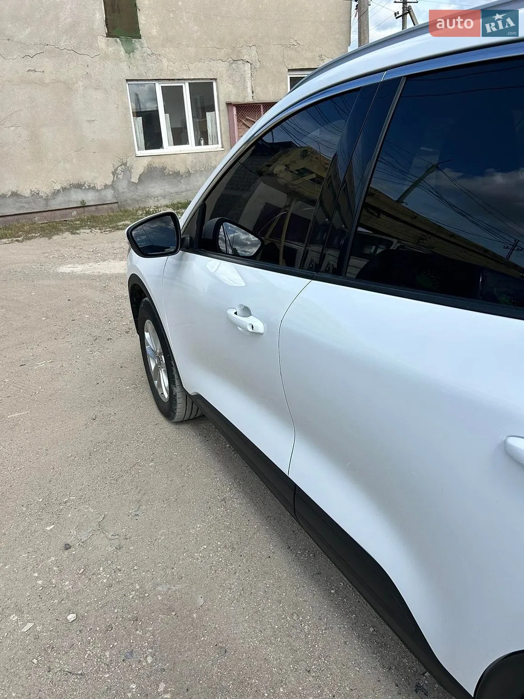 2021 Ford Kuga - мініатюра 4