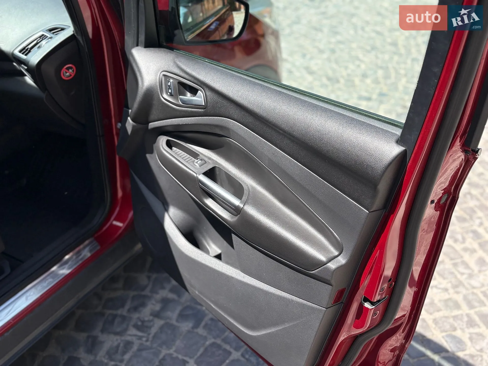 2015 Ford Kuga - мініатюра 55