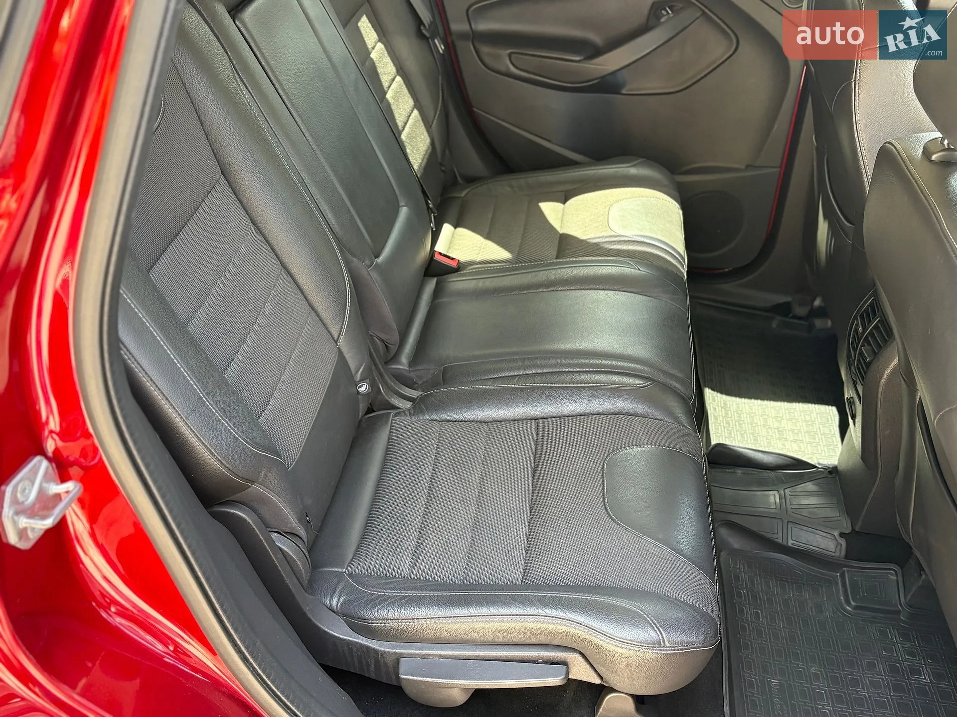 2015 Ford Kuga - мініатюра 53