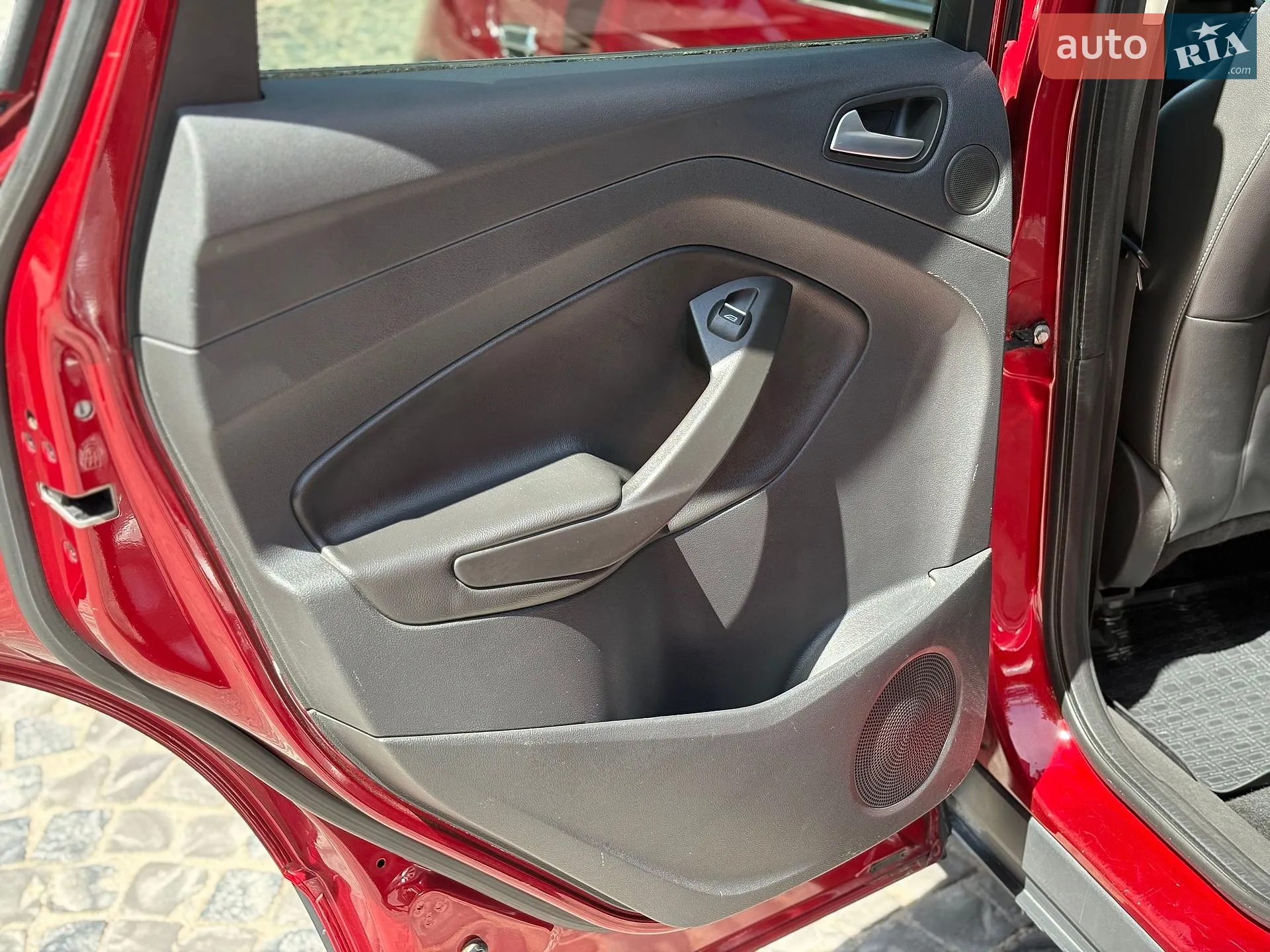 2015 Ford Kuga - мініатюра 58