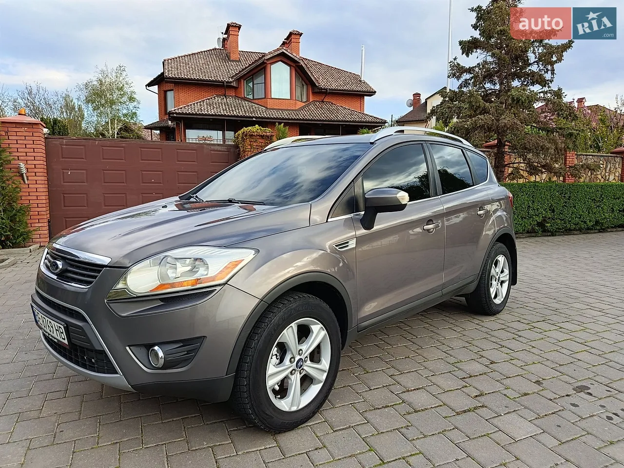 2012 Ford Kuga - мініатюра 36