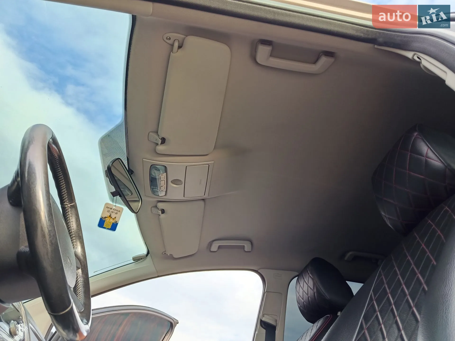 2012 Ford Kuga - мініатюра 7