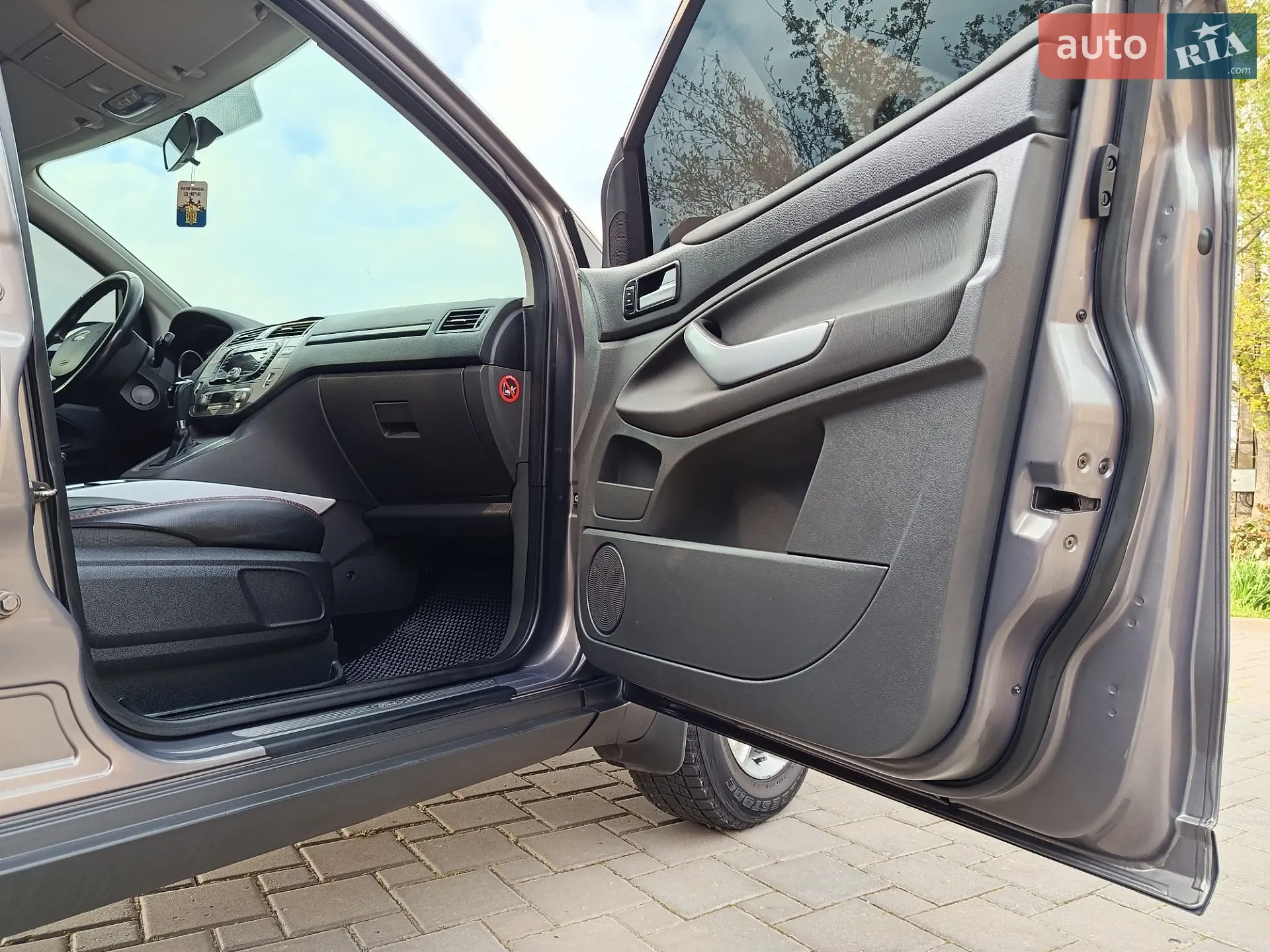 2012 Ford Kuga - мініатюра 19