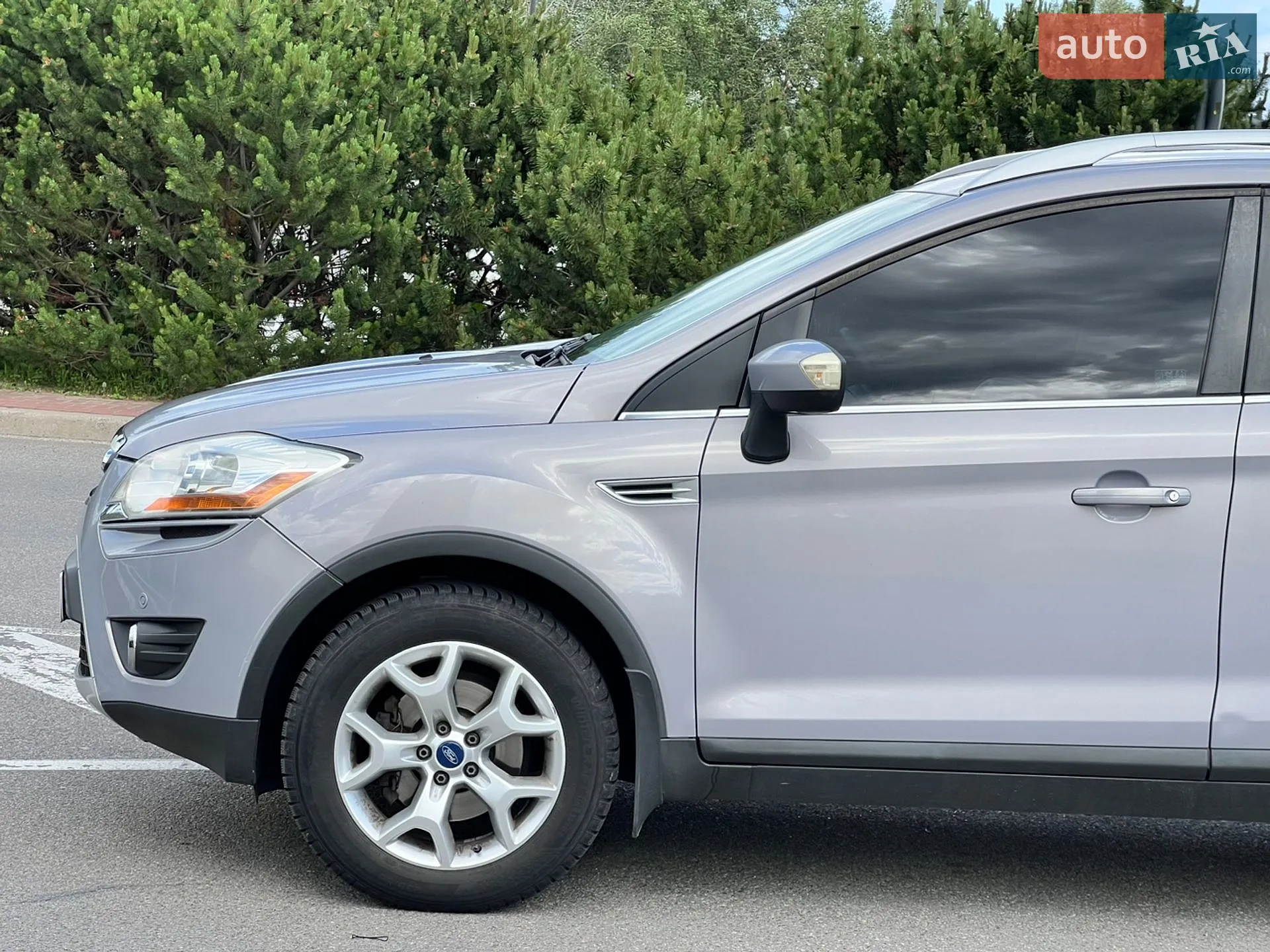 2011 Ford Kuga - мініатюра 12