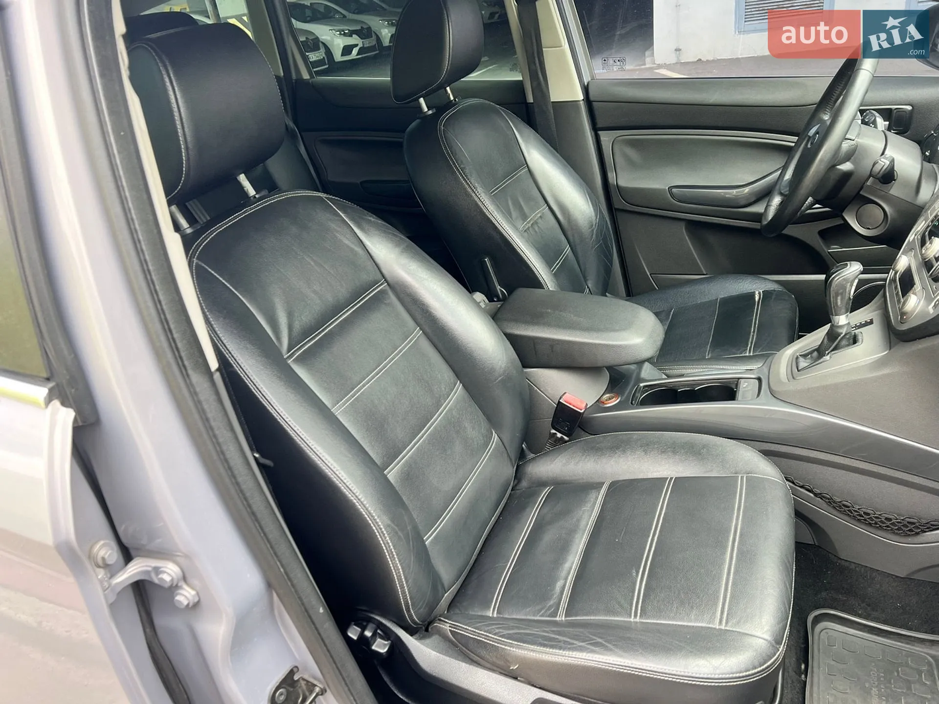 2011 Ford Kuga - мініатюра 50