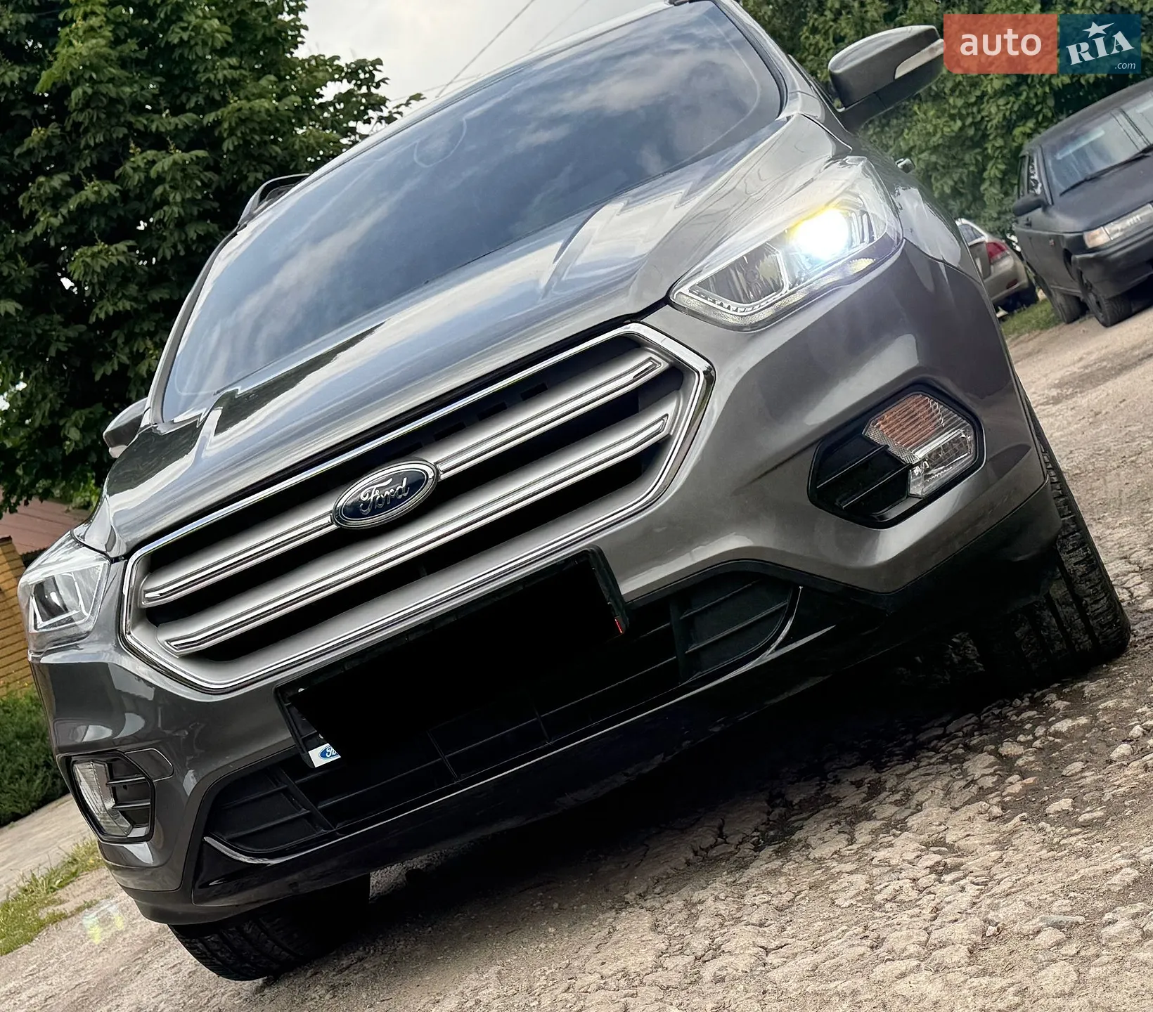2019 Ford Kuga - мініатюра 11