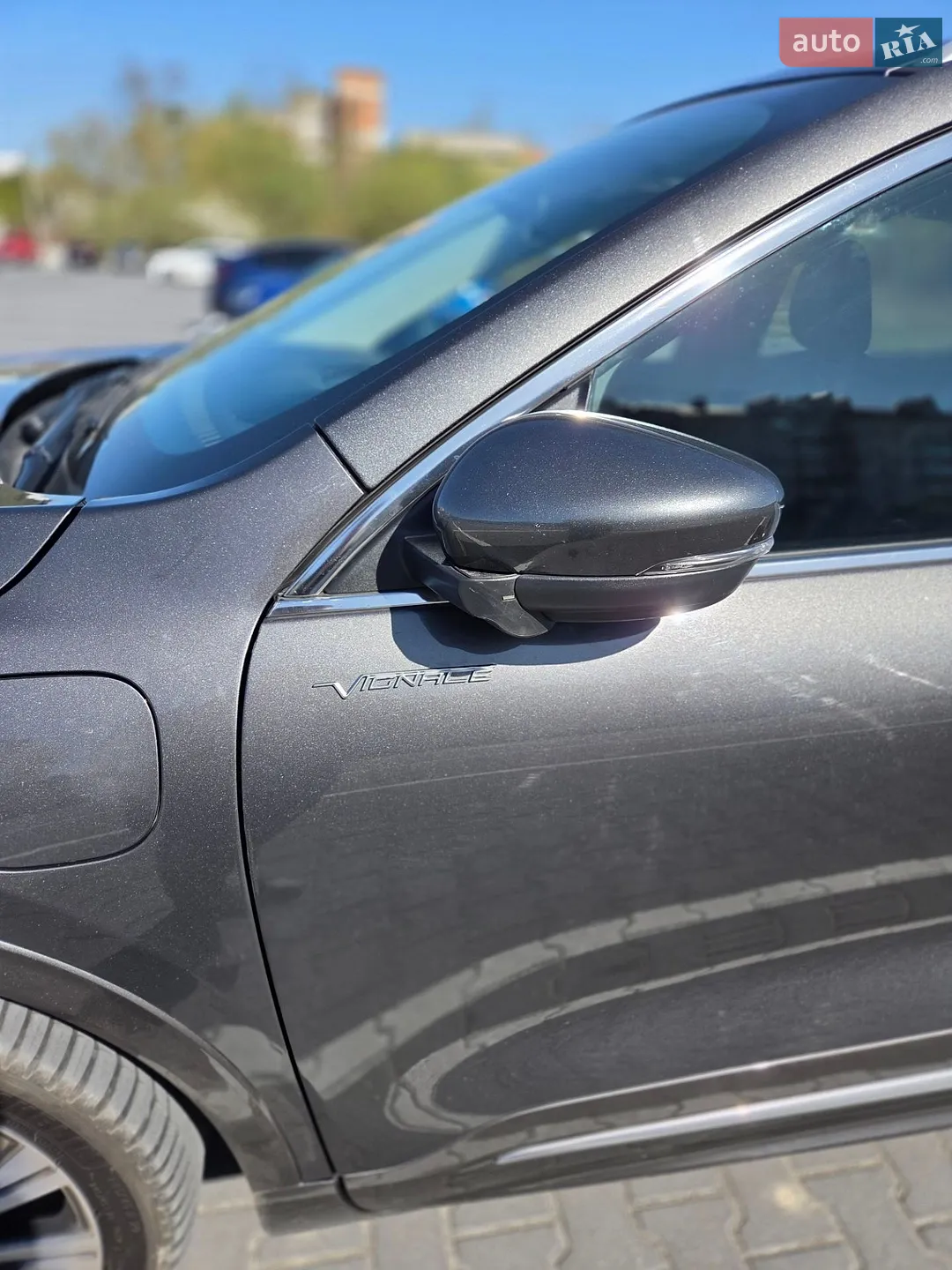 2022 Ford Kuga - мініатюра 17