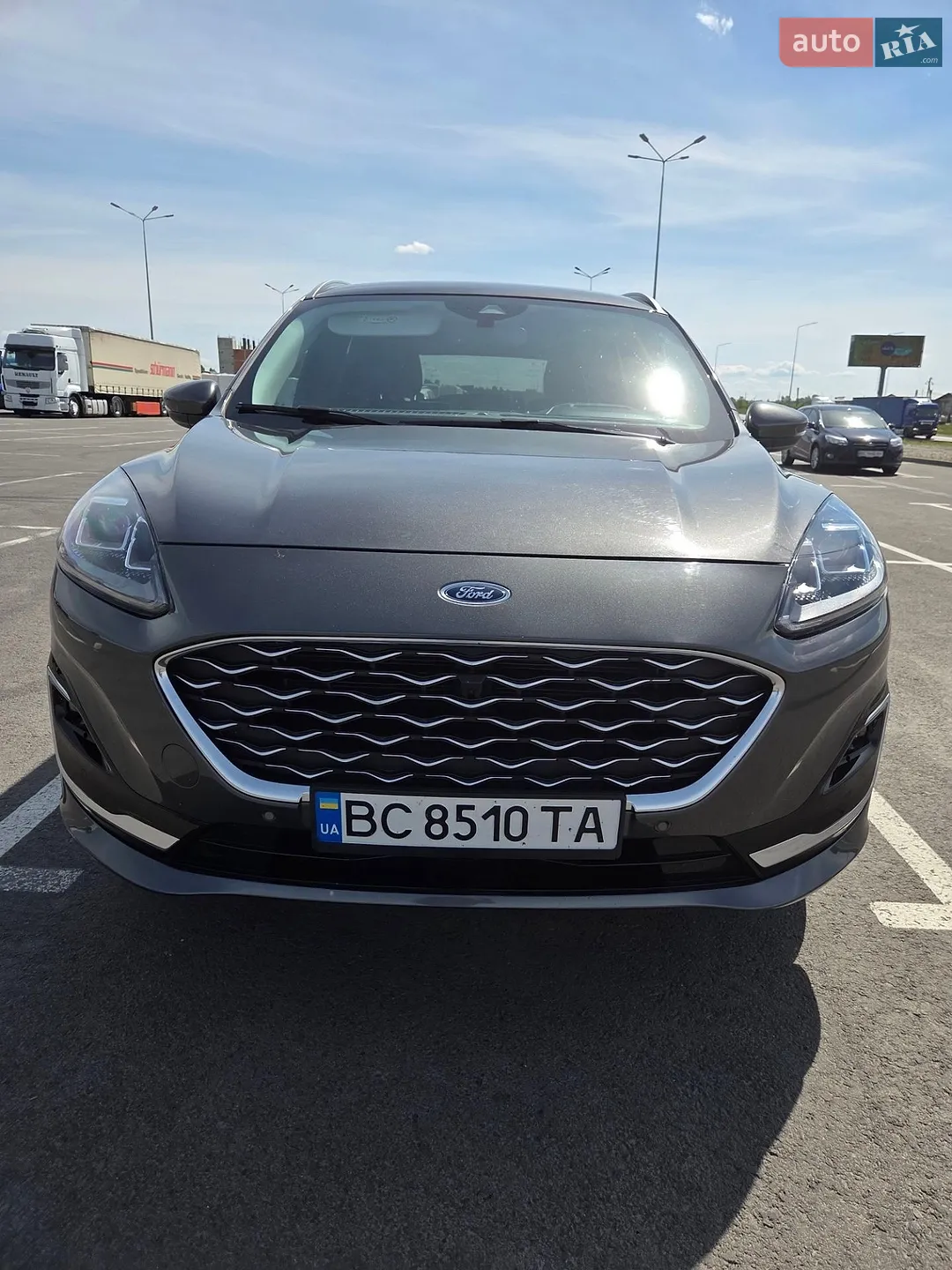 2022 Ford Kuga - мініатюра 31