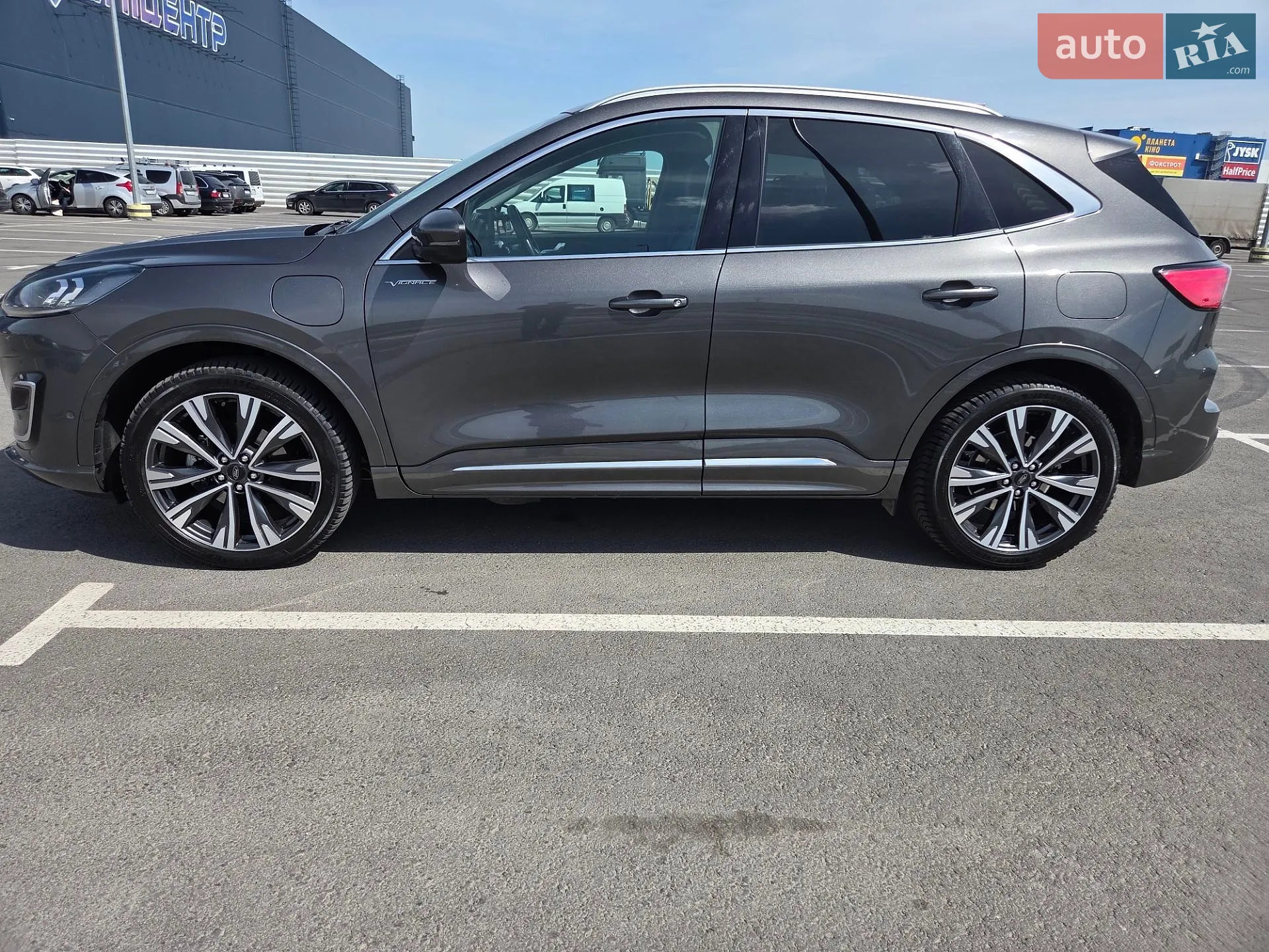 2022 Ford Kuga - мініатюра 30