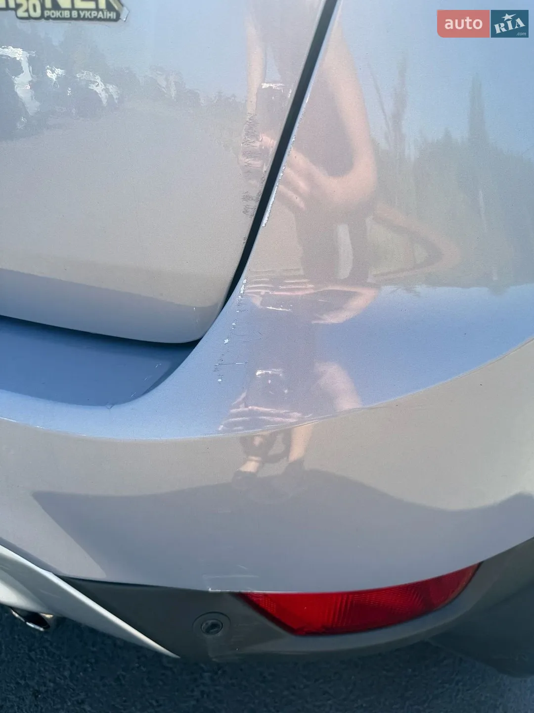 2012 Ford Kuga - мініатюра 12