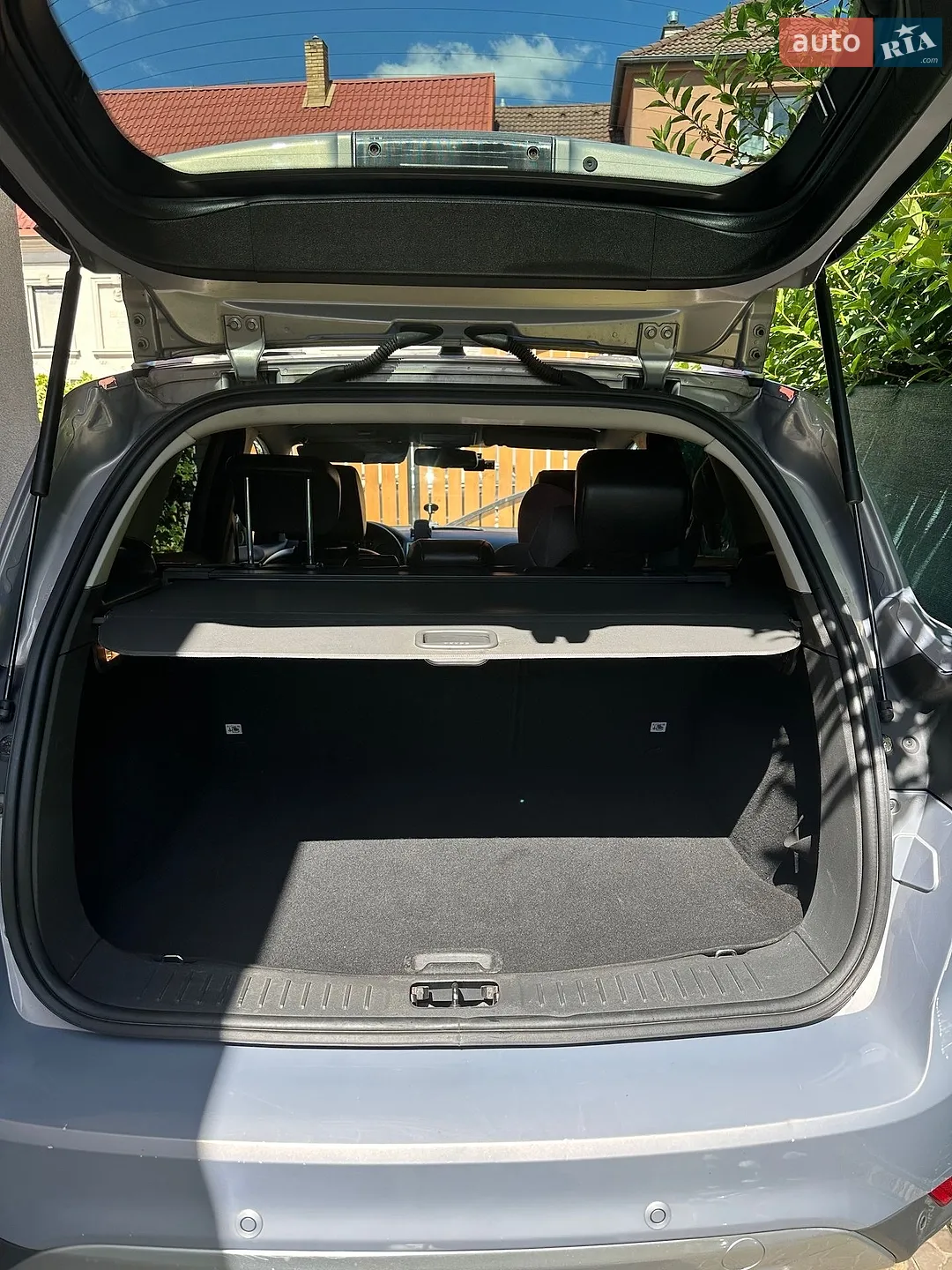 2012 Ford Kuga - мініатюра 14