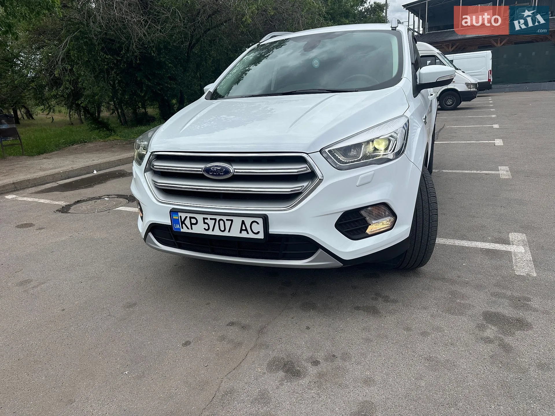 2019 Ford Kuga - мініатюра 13