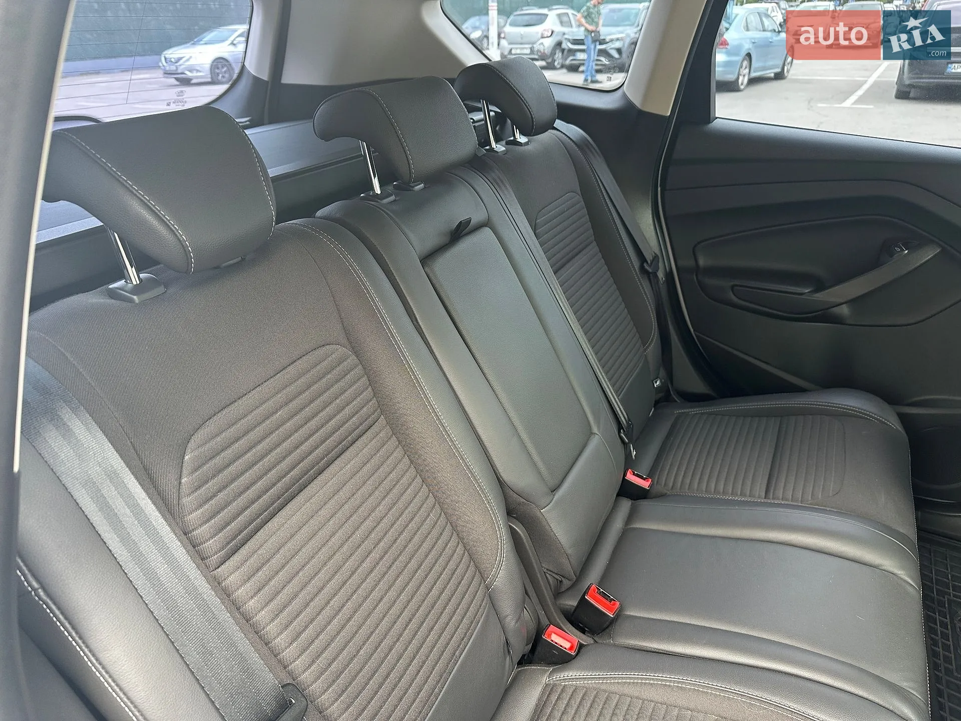 2019 Ford Kuga - мініатюра 33